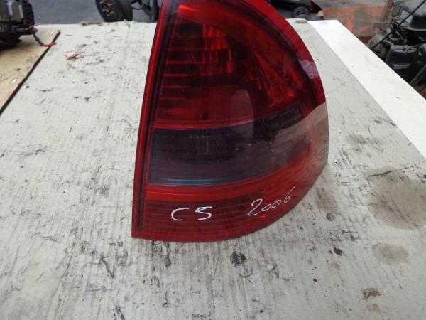 FEU ARRIERE DROIT CITROEN C5 - Vue 1